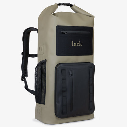 Seafield 38L Waterproof Backpack