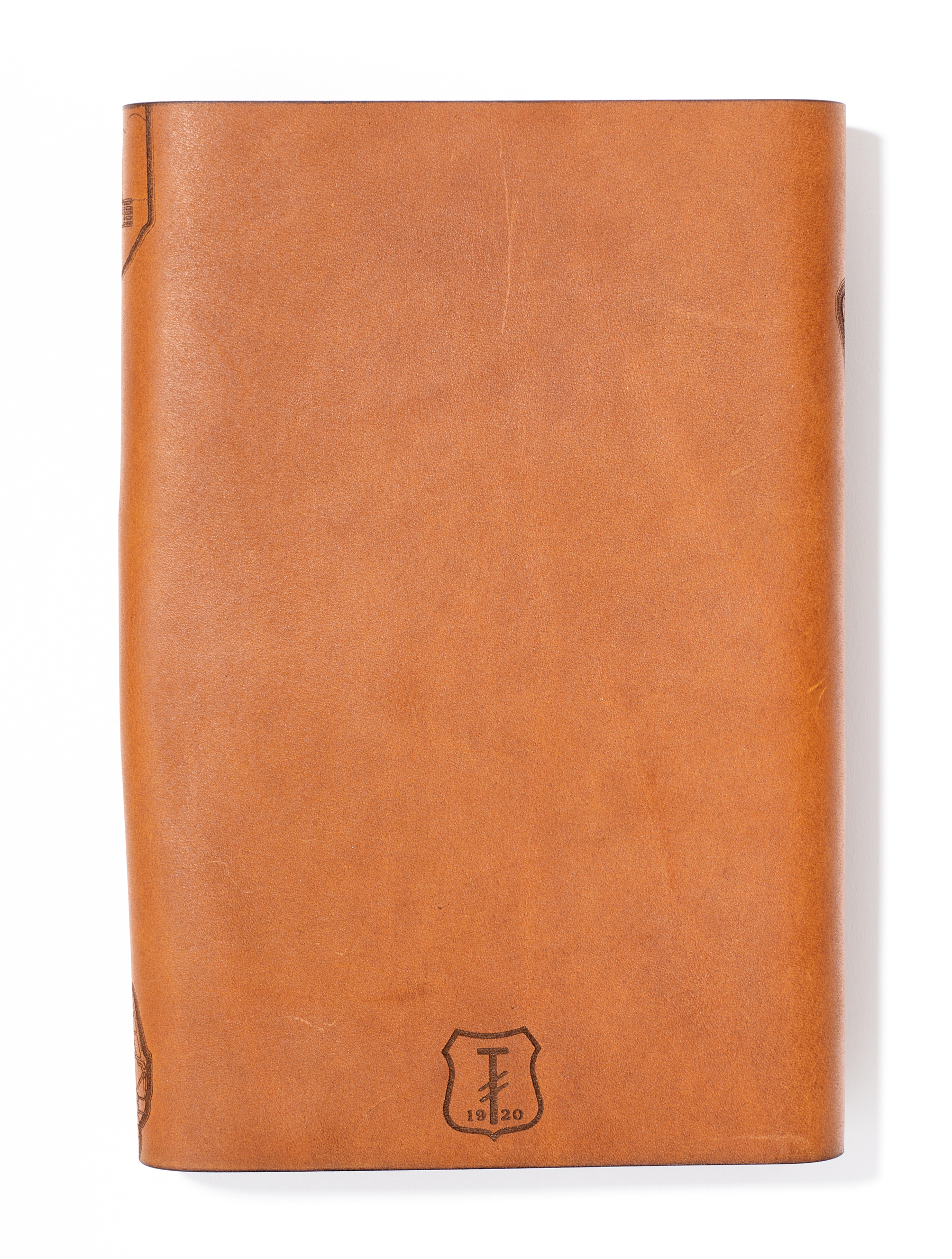 Seattle Map Journal
