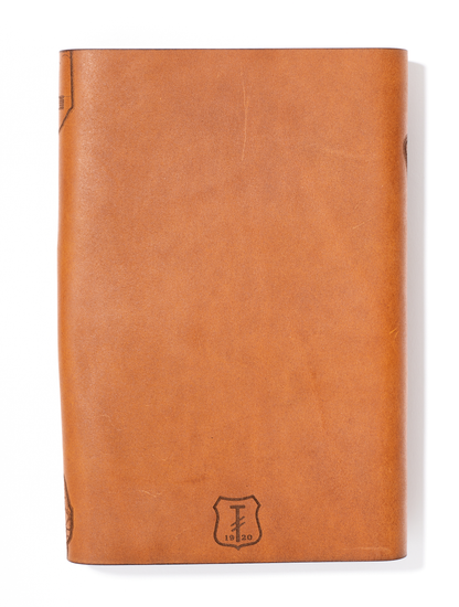 Seattle Map Journal