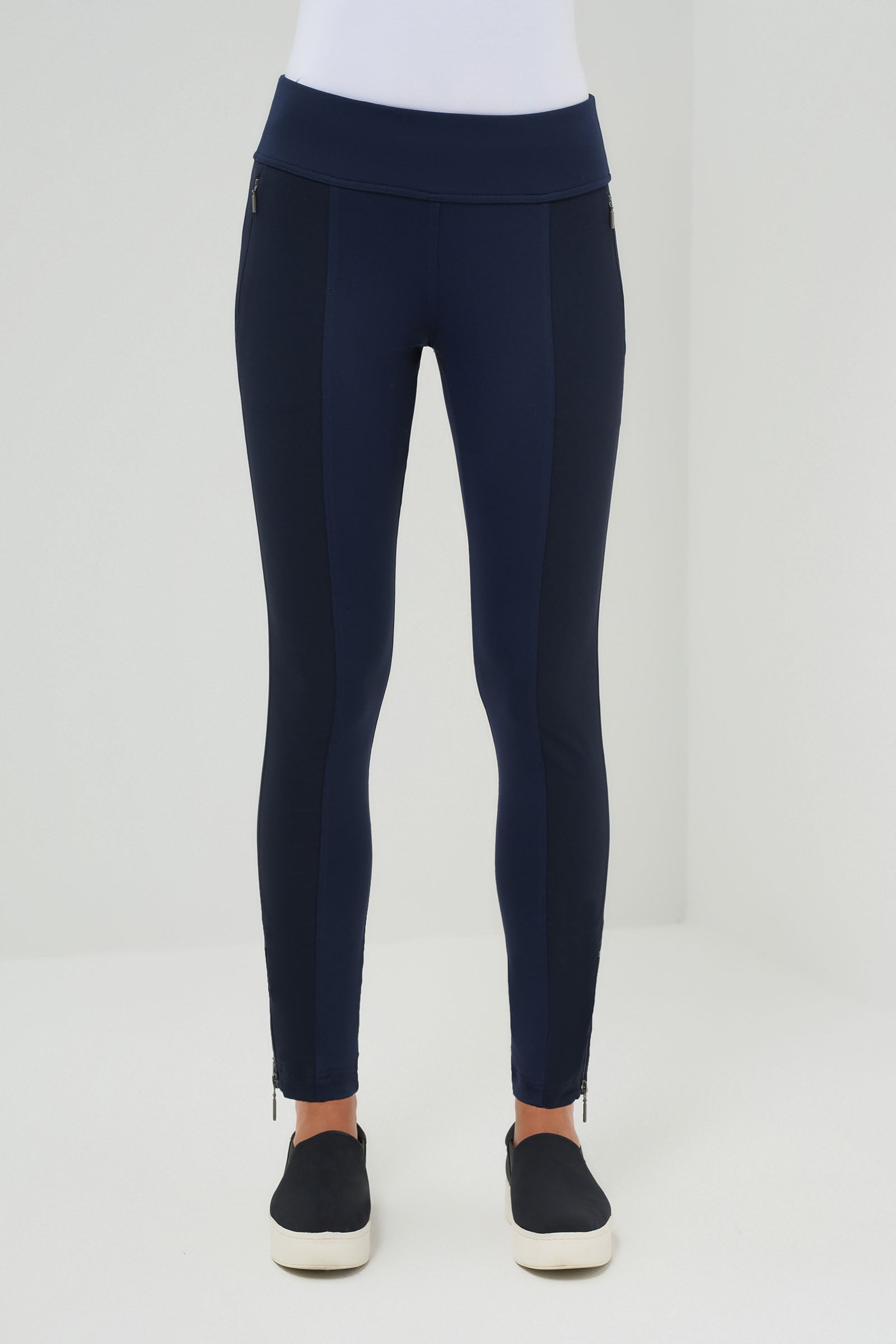 Allie Hybrid Travel Pant