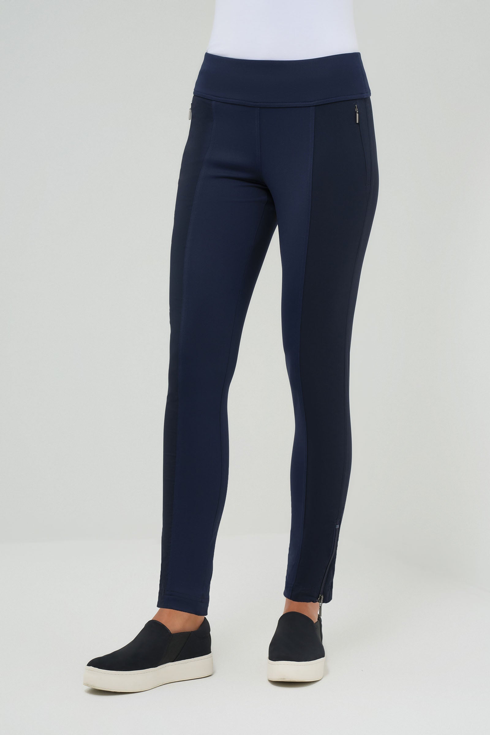 Allie Hybrid Travel Pant