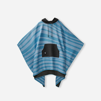 Poncho Towel: Sidewinder Agua