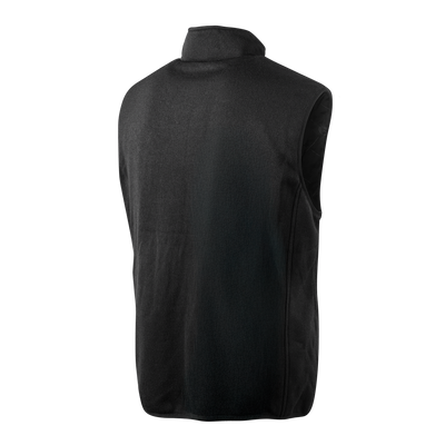 Sierra Heated Knit Vest - Men's