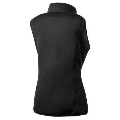 Sierra Heated Knit Vest - Women's