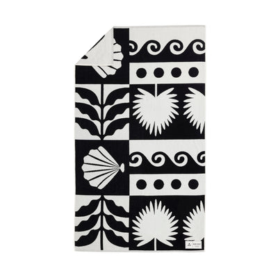Sifnos Beach Towel