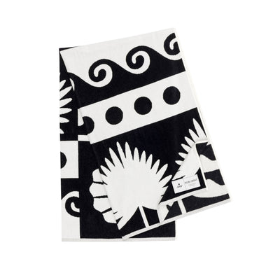 Sifnos Beach Towel