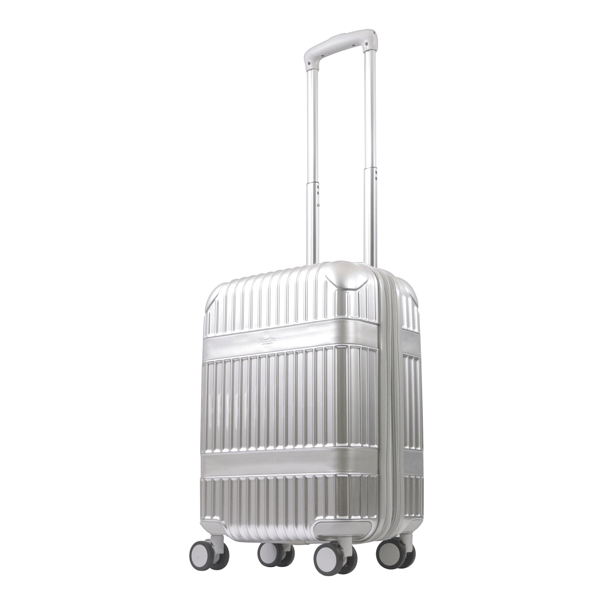Martha Stewart The Bedford 22" Hardcase Carry-On