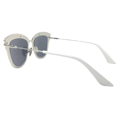 Candy Sunglasses - Silver