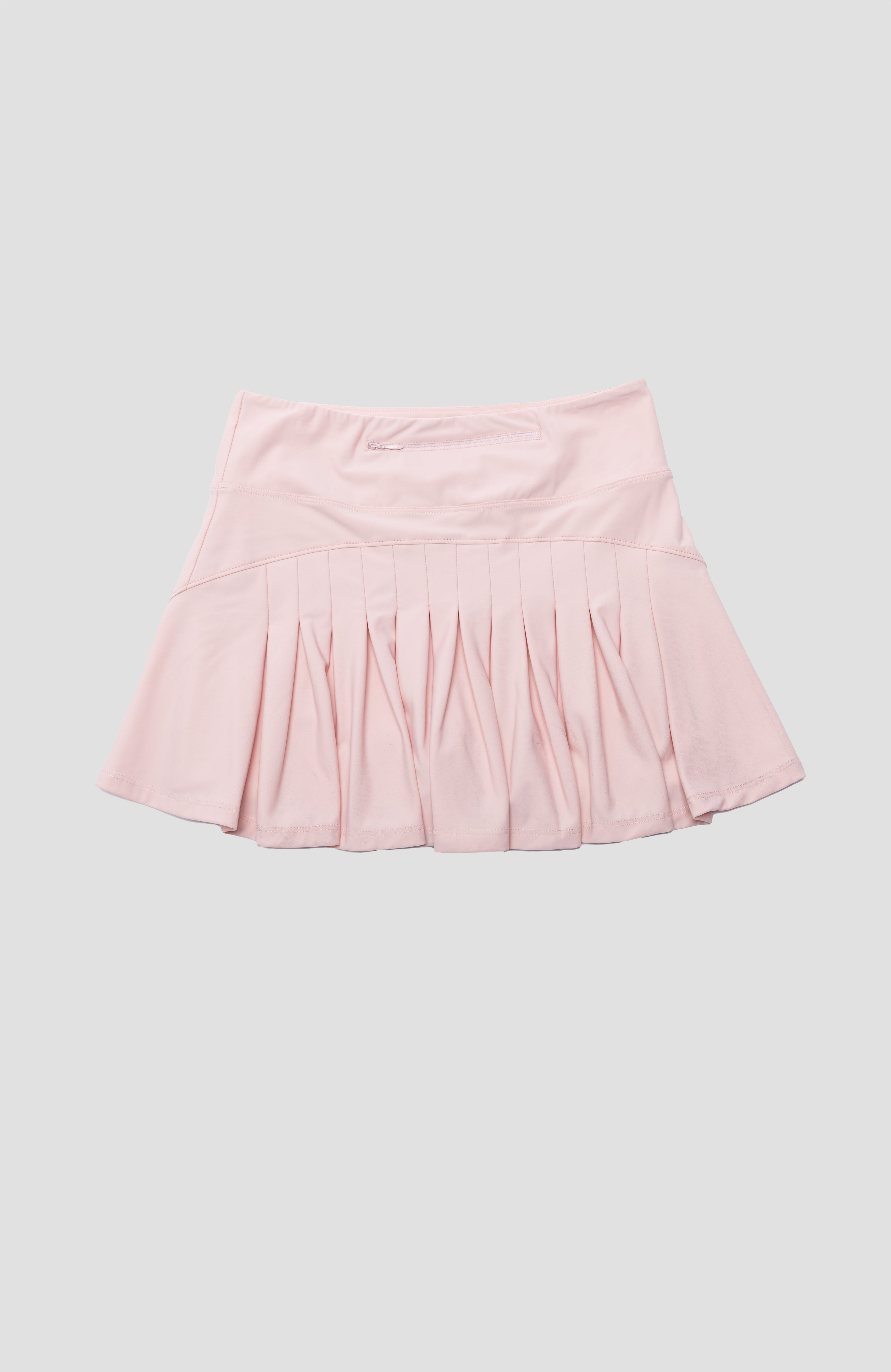 Foreplay Women’s Golf Skirt - Pleated