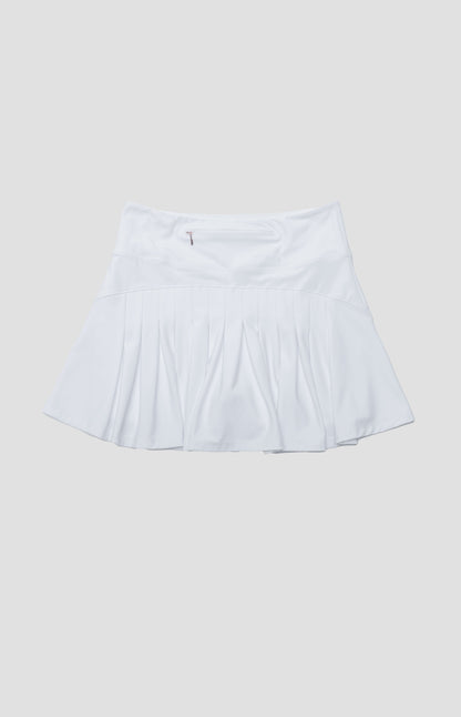 Foreplay Women’s Golf Skirt - Pleated