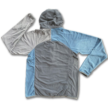 Men's CAMP Half-Zip Hooded Pullover