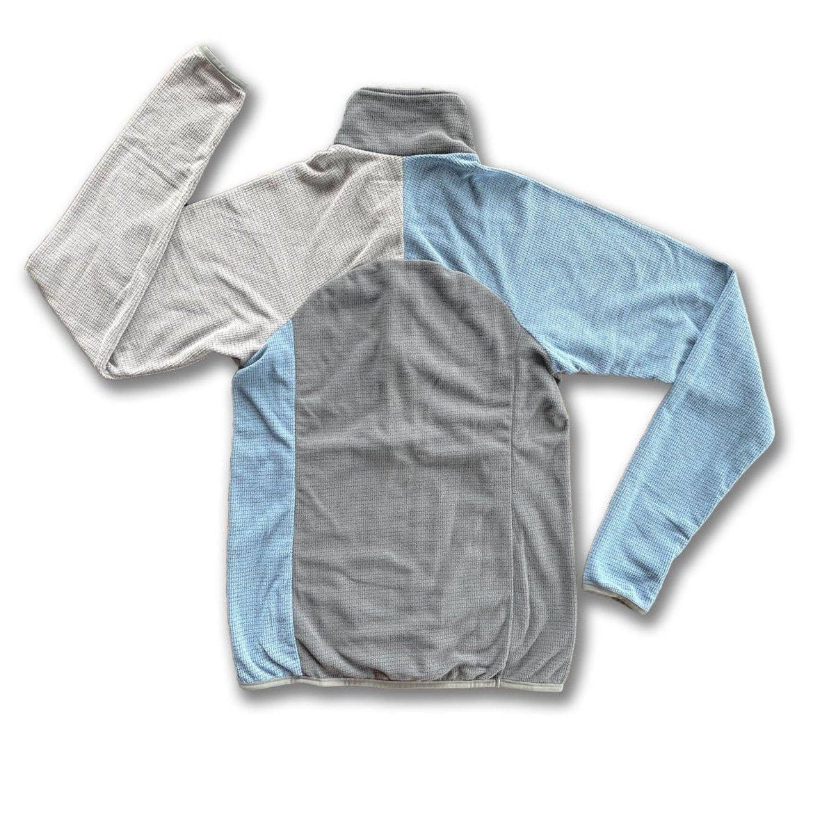 Men's CAMP Half-Zip Pullover
