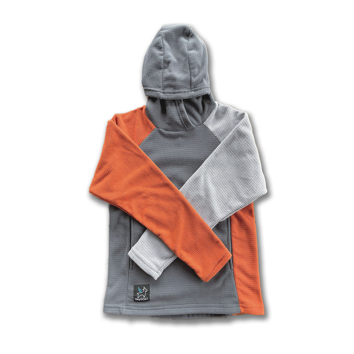 Youth CAMP Hoodie