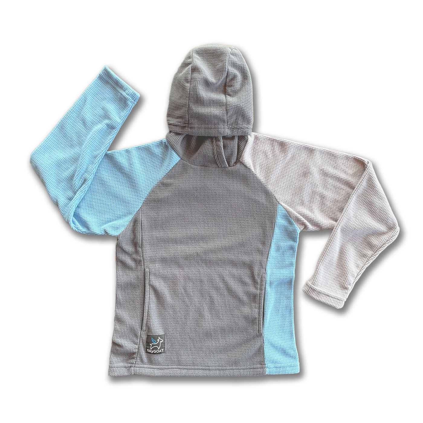 Youth CAMP Hoodie