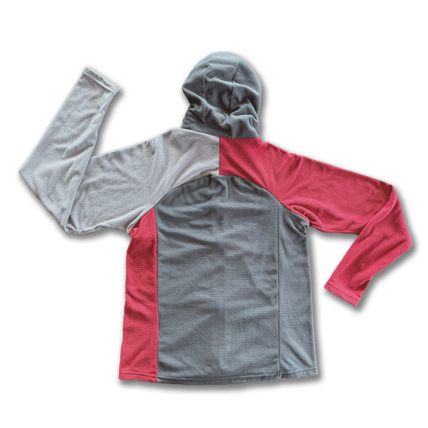 Men's CAMP Hooded Jacket