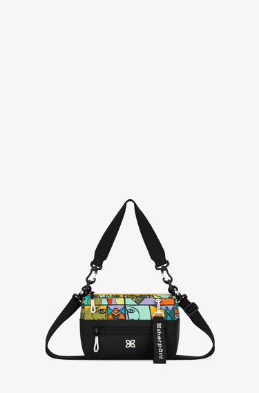 Skye | Shoulder Bag