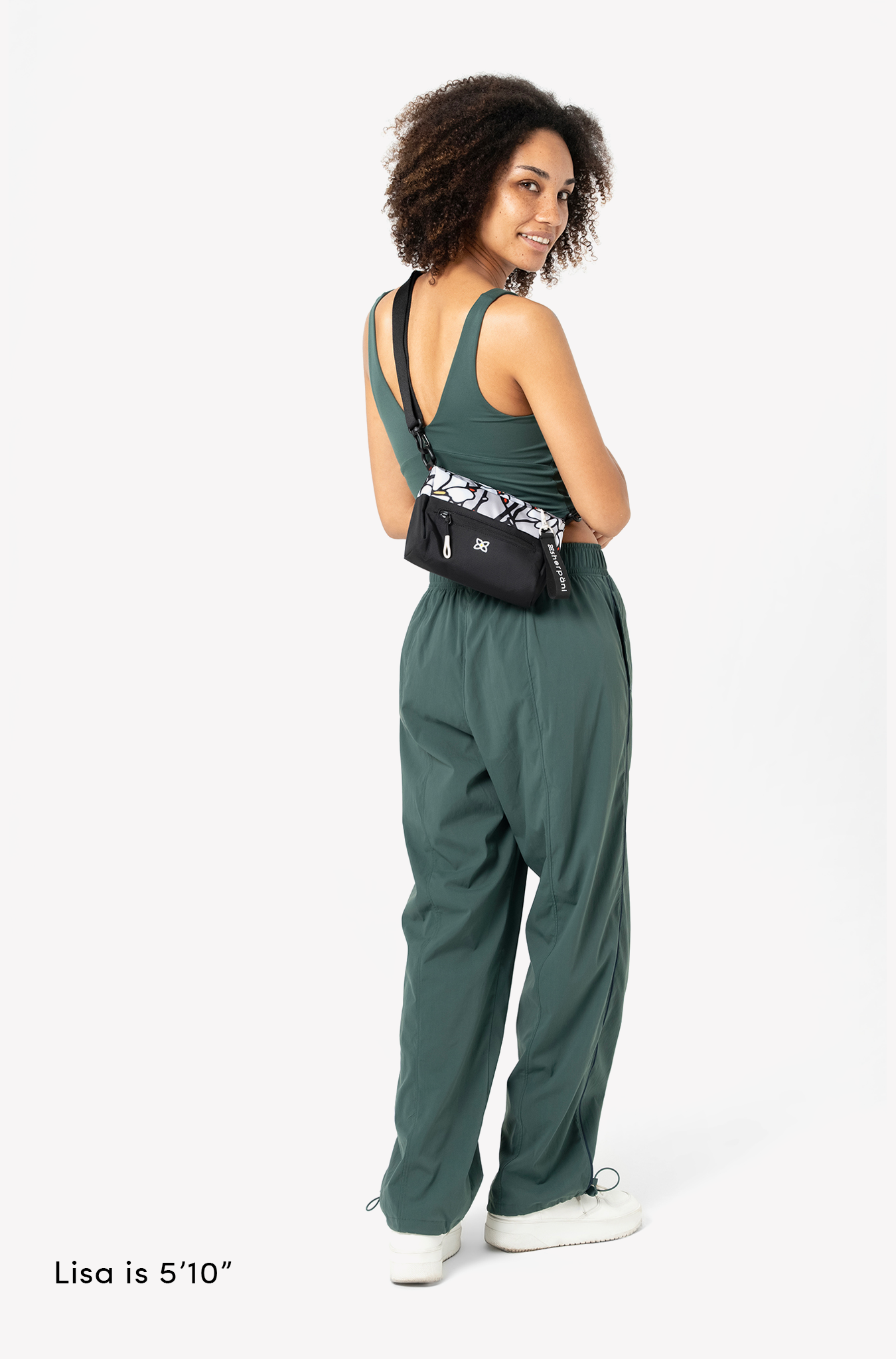 Skye | Shoulder Bag