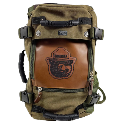 Smokey Bear Multipack