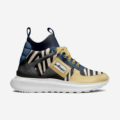 Sneaker Vegan Sport Technical BYMANYC ® New York ASTORIA