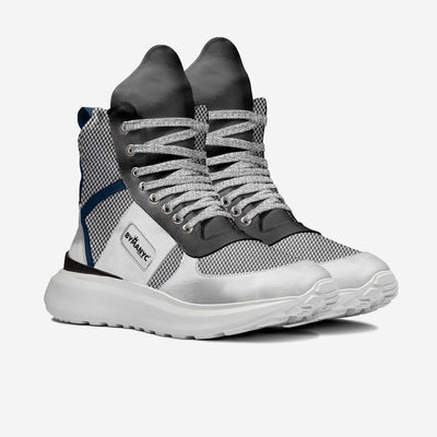 Sneaker Vegan Sport Technical BYMANYC ® New York CHELSEA