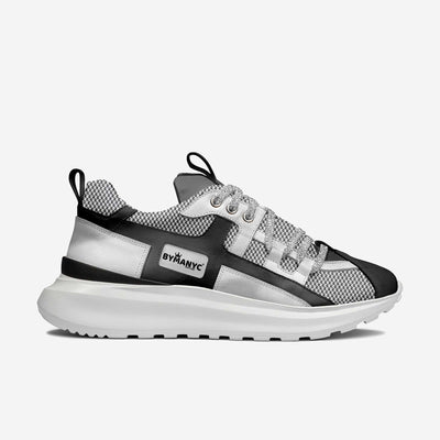 Sneaker Vegan Sport Technical BYMANYC ® New York GREENWICH