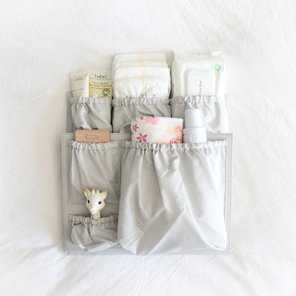 ToteSavvy® Original Tote Bag Organizer