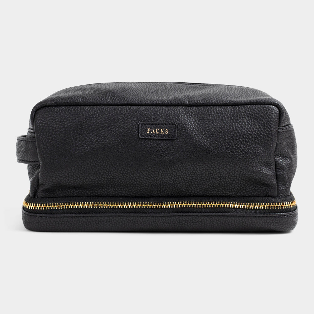 Sophie Essentials Bag | Toiletry Bag