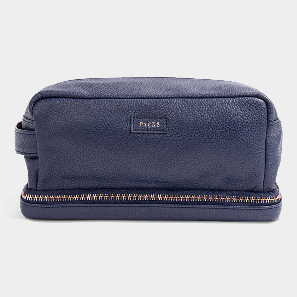 Sophie Essentials Bag | Toiletry Bag