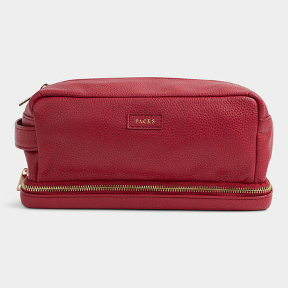 Sophie Essentials Bag | Toiletry Bag