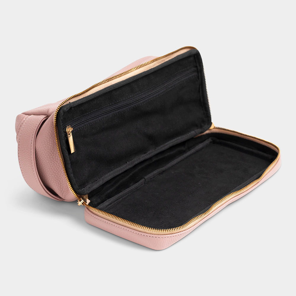 Sophie Essentials Bag | Toiletry Bag