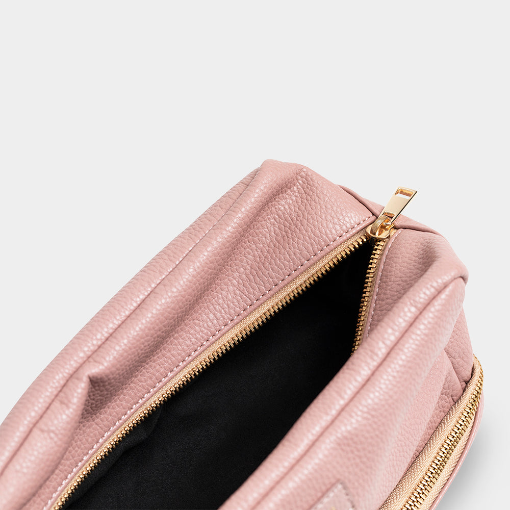 Sophie Essentials Bag | Toiletry Bag