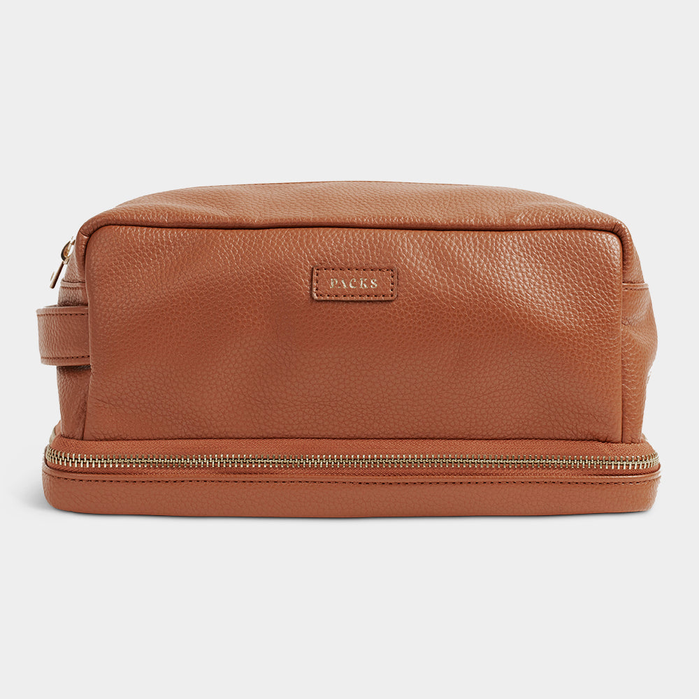 Sophie Essentials Bag | Toiletry Bag