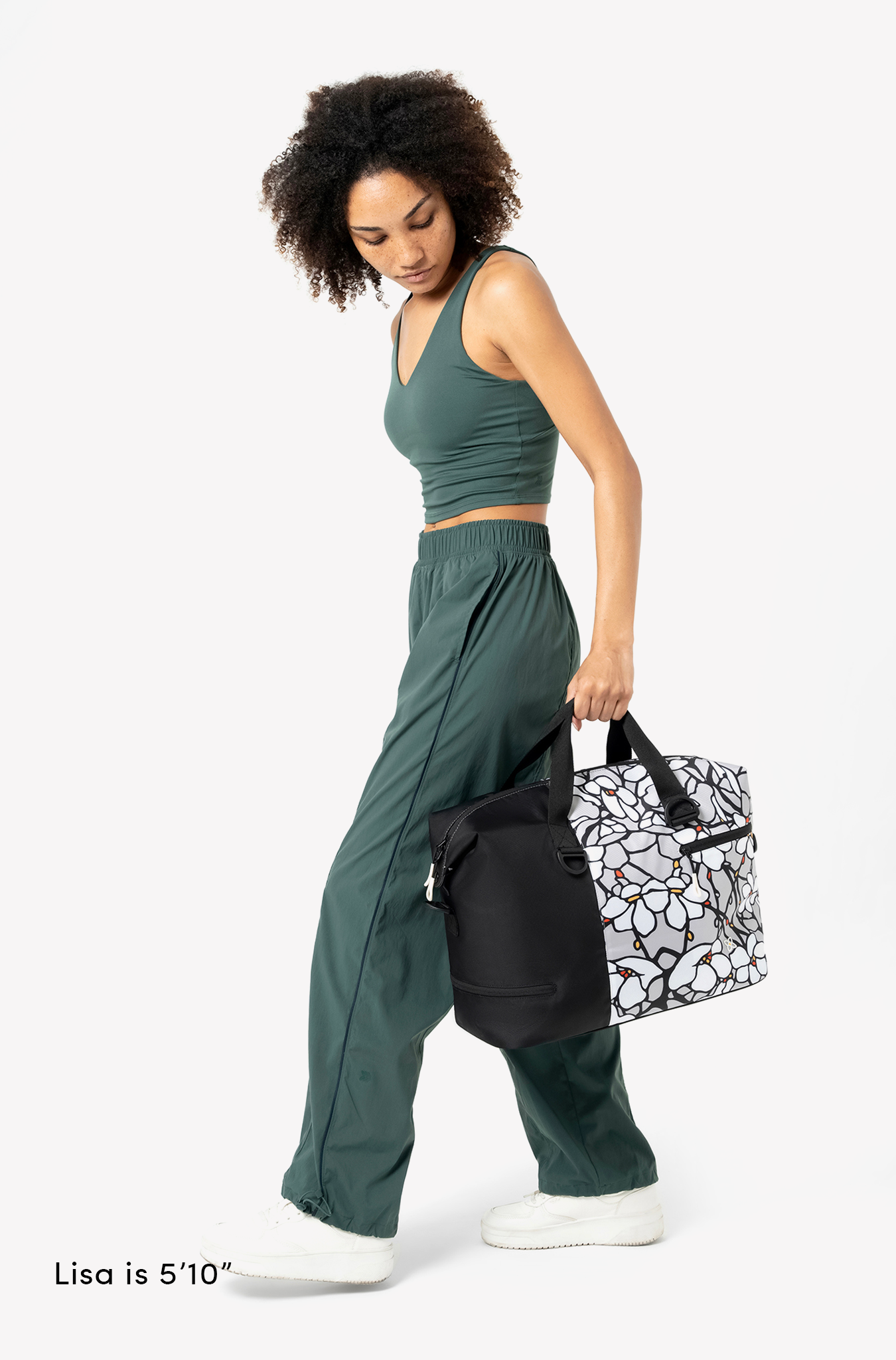Sola | Weekender