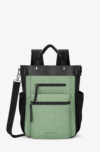 Soleil | Multi-Wear Travel Backpack