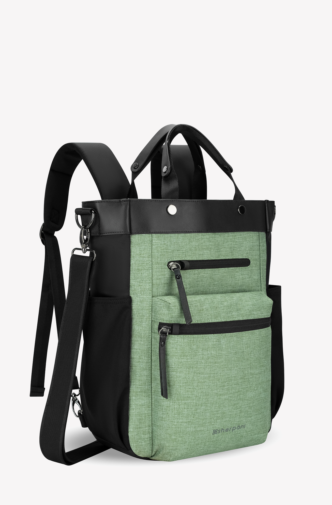 Soleil | Multi-Wear Travel Backpack