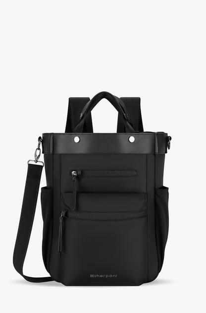 Soleil | Multi-Wear Travel Backpack