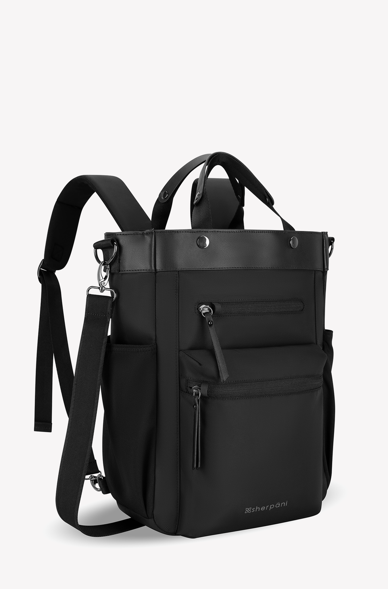Soleil | Multi-Wear Travel Backpack