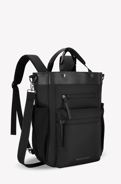 Soleil | Multi-Wear Travel Backpack