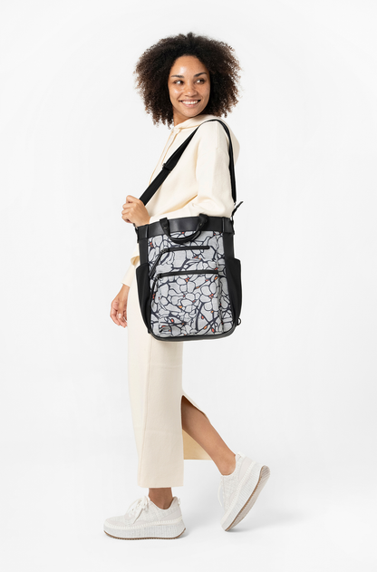 Soleil | Multi-Wear Travel Backpack