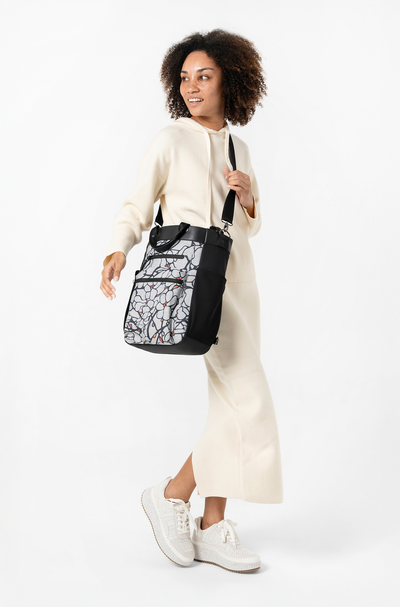 Soleil | Multi-Wear Travel Backpack
