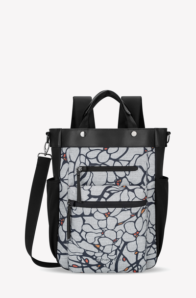 Soleil | Multi-Wear Travel Backpack