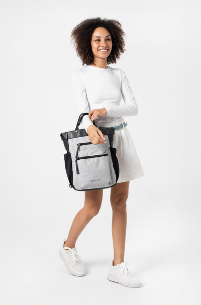 Soleil | Multi-Wear Travel Backpack