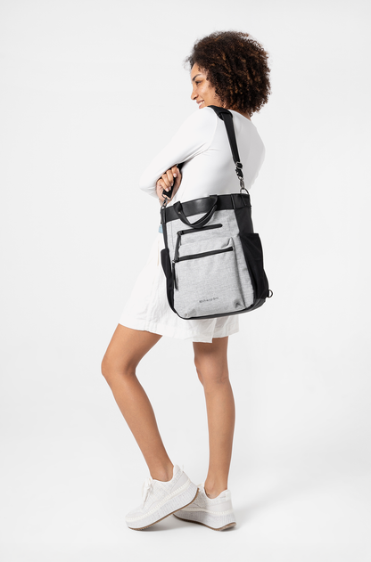 Soleil | Multi-Wear Travel Backpack