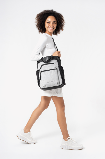 Soleil | Multi-Wear Travel Backpack