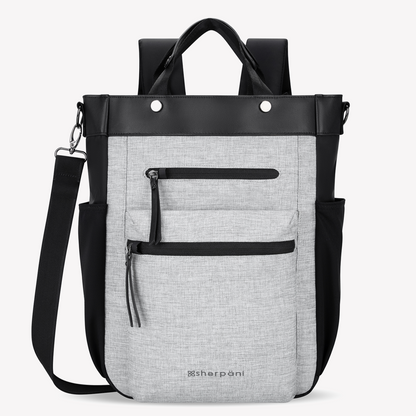 Soleil | Multi-Wear Travel Backpack