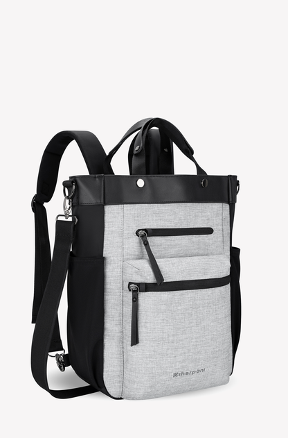 Soleil | Multi-Wear Travel Backpack