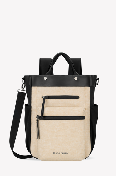 Soleil | Multi-Wear Travel Backpack
