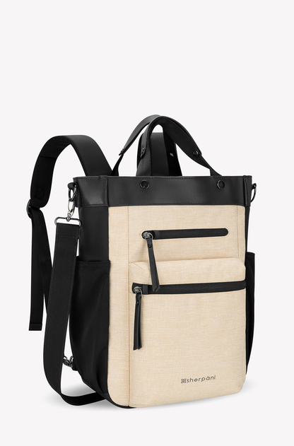 Soleil | Multi-Wear Travel Backpack