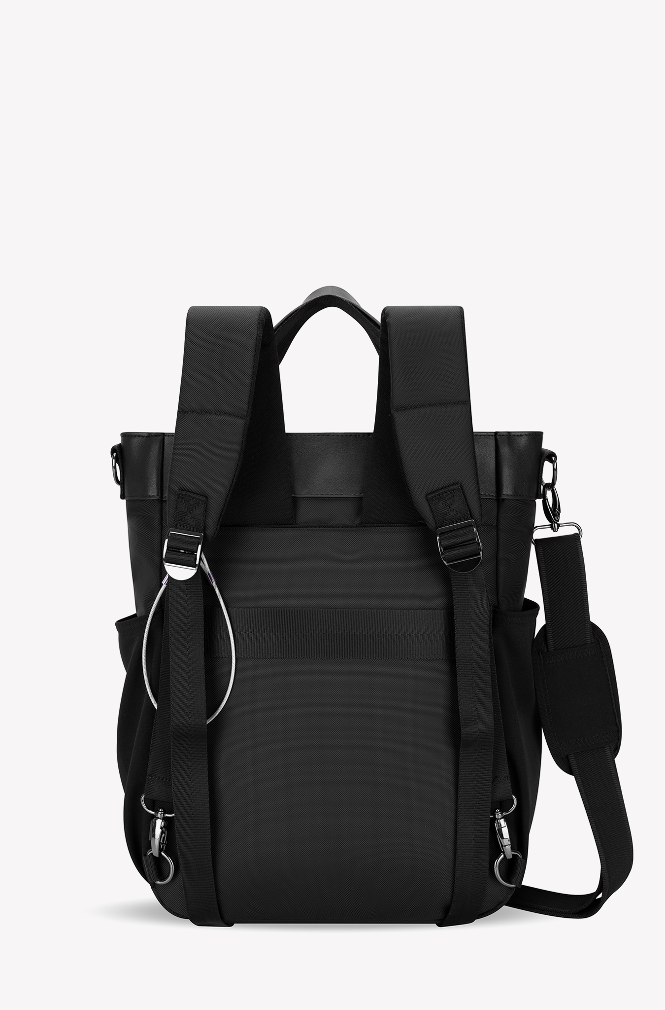 Soleil | Multi-Wear Travel Backpack