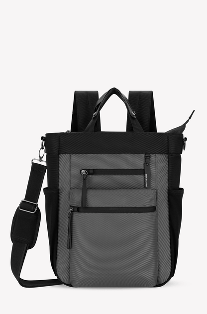 Soleil | Multi-Wear Travel Backpack